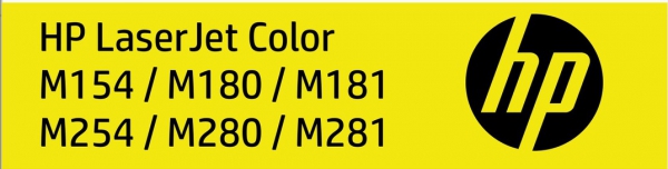 HP Color LaserJet M154 / M180 / M181 / M254 / M280 / M281 Serisi  Yazılımı Güncellemelerini Devre Dışı Bırakın 