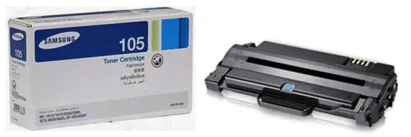 MUADİL TONER SAMSUNG MLT D105L