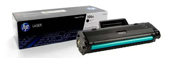 W1106A (106A) Muadil Toner