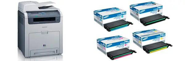 MUADİL TONER SAMSUNG CLP615/CLP620/CLT508 