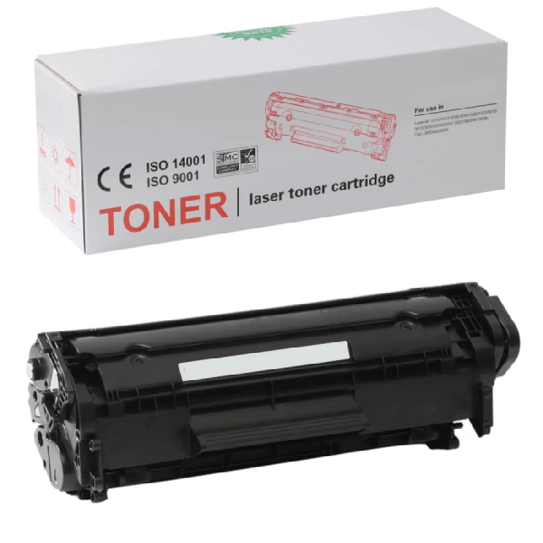 MUADİL TONER HP CB540/131A/CE320/CF210 /CRG716 /CRG731