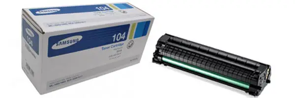 MUADİL TONER SAMSUNG MLT D104