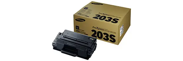 MUADİL TONER SAMSUNG MLT D-203U ( M4075) 