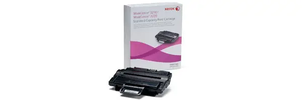 MUADİL TONER XEROX 3210/3220/106R01487