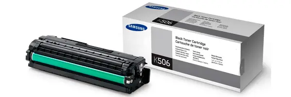 MUADİL TONER SAMSUNG CLP680/CLX6260 /CLT506