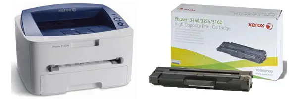 MUADİL TONER XEROX X3140/3155/3160/108R00909