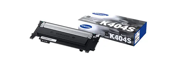 SAMSUNG XPRESS CLT-K404 Muadil Toner