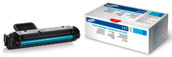 MUADİL TONER SAMSUNG MLT D117 (SCX4655)