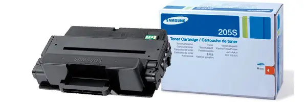 MUADİL TONER SAMSUNG MLT-D205 /3710/4833/3310