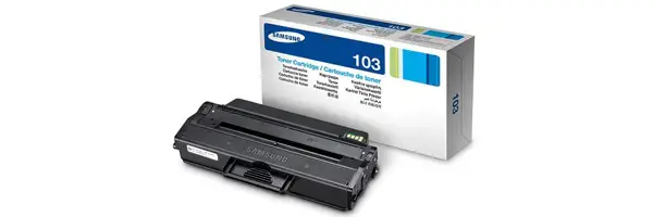 MUADİL TONER SAMSUNG MLT D103 