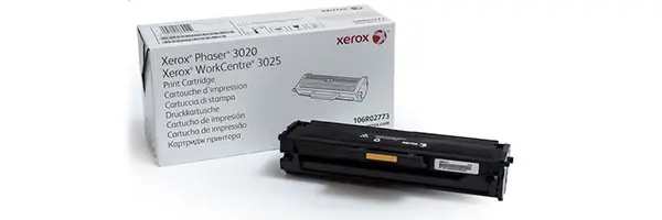 MUADİL TONER XEROX 3020/3025/106R02773