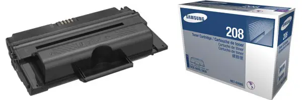 MUADİL TONER SAMSUNG MLT-208 (1635) 