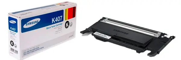 MUADİL TONER CLT C407/CLP325/CLP320