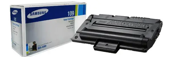 SCX4300-MLT109 MUADİL TONER