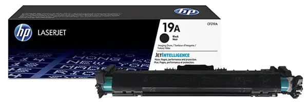 HP CF219A DRAM UNİTESİ-görüntüleme tamburu