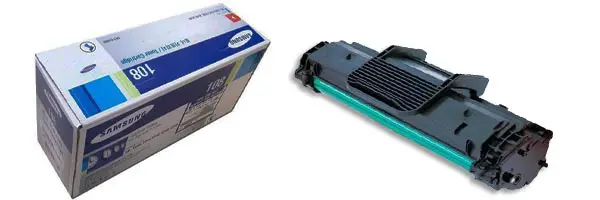 MUADİL TONER SAMSUNG ML1640/MLT D108