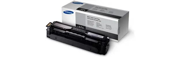 MUADİL TONER  SAMSUNG K504 