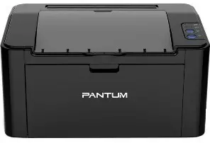 Pantum P2507 Reset Yazılımı(PC-211), (PA-210), (PD-219), (PB-210) 
