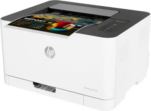 HP Reset Yazılımı 150A  (4ZB94A)Renkli Lazer 