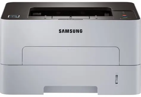 Samsung SL-M2830DW / SL-M2835DW (MLT-D115L) Reset Yazılımı