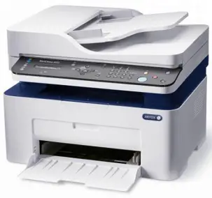 Xerox WC-3025NI Reset Yazılımı / WC-3025DNI Reset Yazılımı(106R02773)