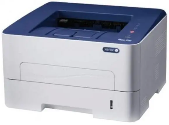 Xerox 3052NI Reset Yazılım / Xerox 3260DI  Reset Yazılım  / Xerox 3260DNI Reset Yazılım 