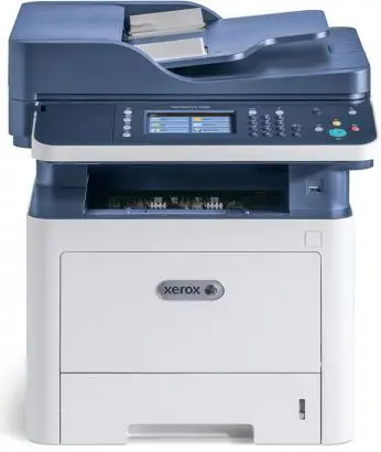 Xerox WC-3345 Yazıcı Reset Çip Reset Sonsuz Dolum.