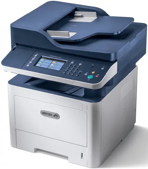 Xerox WC-3335 Reset Yazılımı (106R03625), (106R03621), (106R03623), (106R03622), (106R03624)