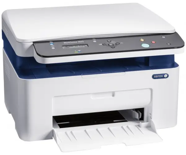 Xerox 3025BI Reset Yazılımı