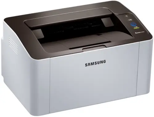 Samsung SL-M2020 Reset Yazılım