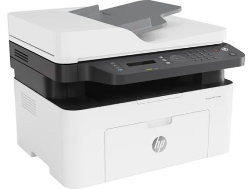 HP 137FNW Reset Yazılımı (4ZB84A), (6HU12A)