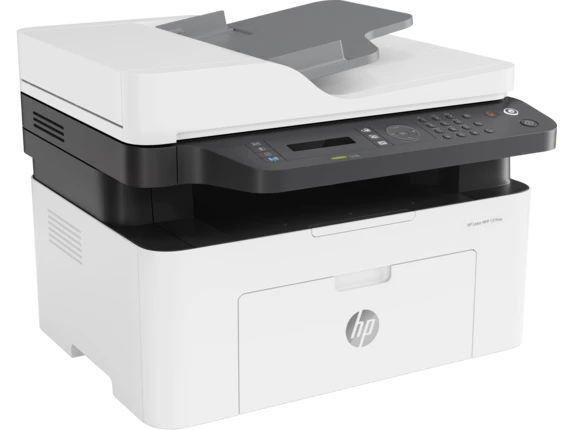 HP 137FNW Reset Yazılımı (4ZB84A), (6HU12A)