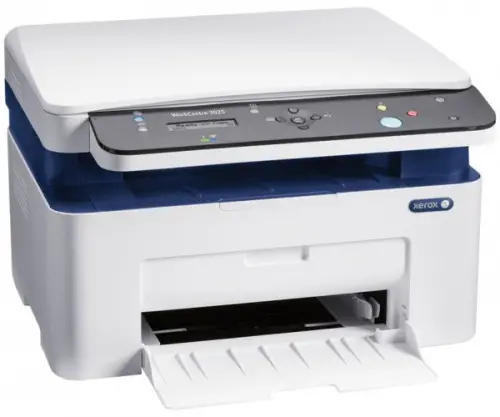 Xerox WC-3025BI Reset Yazılımı (106R02773)