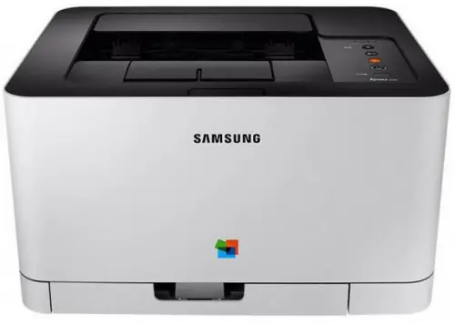 Samsung SL-C430 / SL-C430W (CLT-K404S), (CLT-M404S), (CLT-Y404S), (CLT-C404S) Reset Yazılımı