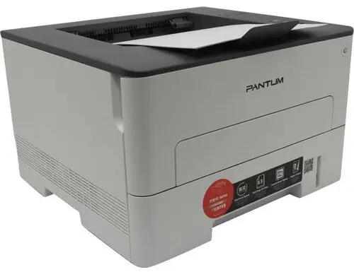 Pantum 3010 Toner Dolum