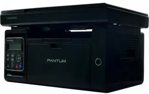 Pantum M6500  Reset Yazılımı (PC-211), (PA-210), (PD-219), (PB-210)