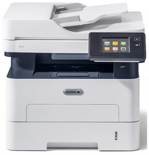 Xerox B215 | B215DNI Reset Yazılımı