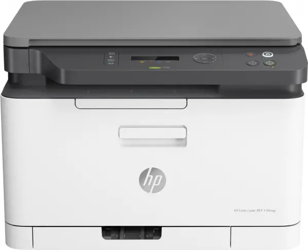 HP Reset Yazılımı 178NW  (4ZB96A), (6HU08A)Renkli Lazer