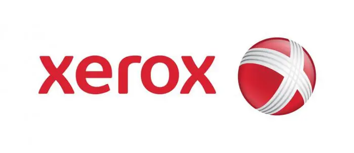 VS XEROX