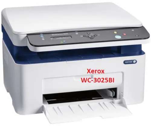 Xerox Phaser 3020 ve Xerox WC-3025  GÜNCELLEME ALDI   V.3.50.21.03 
