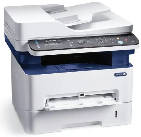 Xerox WC-3215 Reset Yazılımı / WC-3225 Reset Yazılımı (106R02778)