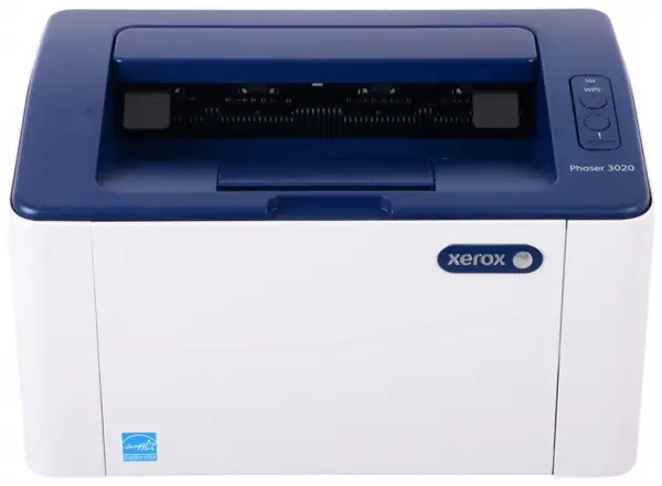 Xerox 3020 Reset Yazılım  / Xerox 3020BI Reset Yazılım  