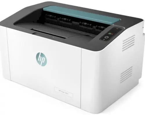 HP Laser 107W Yazıcı Reset (4ZB78A)