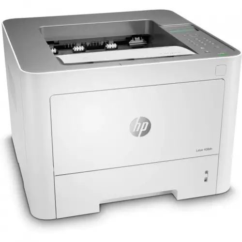 HP Laser 408DN Toner Reset Chip çip Firmware Fix