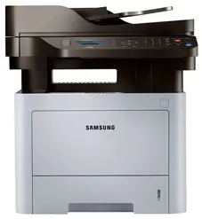 Samsung SL-M3875FD Reset Yazılımı