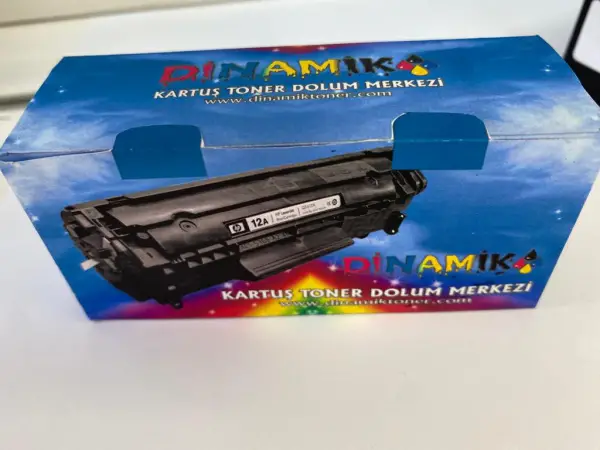 MUADİL TONER YAZICI TAMİRİ YAZICI RESET