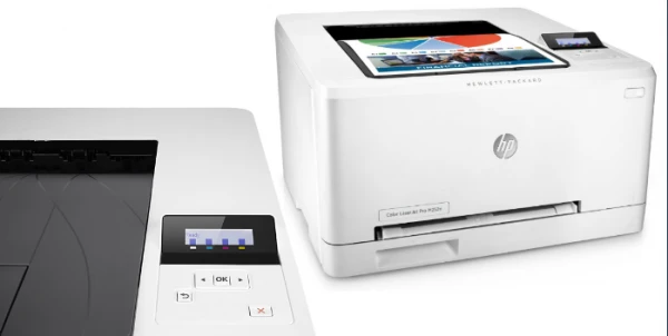 HP Color LaserJet Pro M252n'de çipler nasıl devre dışı bırakılır