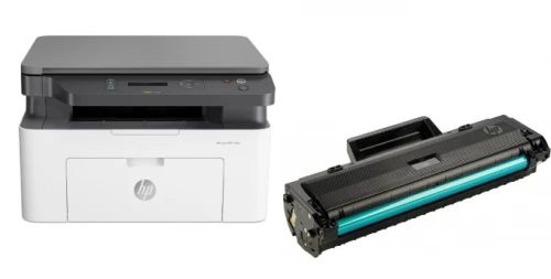 HP Laser MFP 135/137'de çip nasıl devre dışı bırakılır (dondurulur)