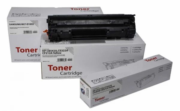 MUADİL TONER HP 505XXL/CRG416H/CRG 416