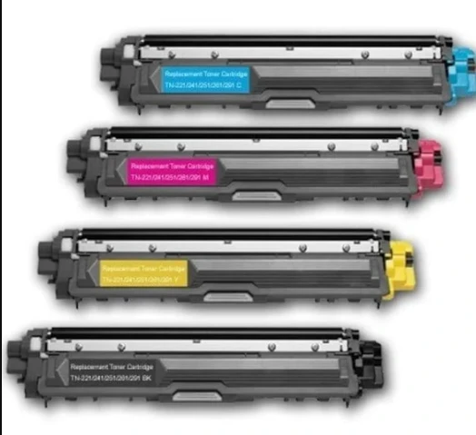 MUADİL TONER BROTHER TN221/TN241/TN251/TN261/TN265 